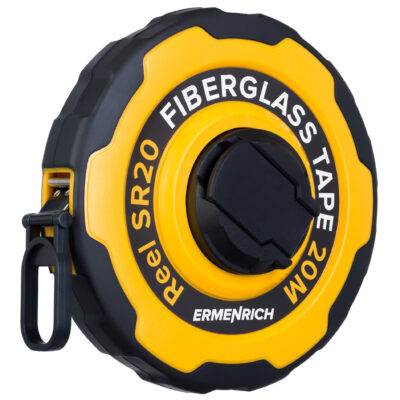 Ролетка ermenrich reel sr20