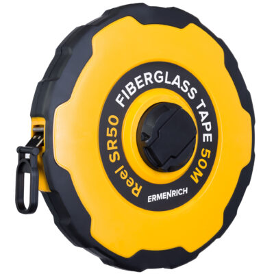 Ролетка ermenrich reel sr50