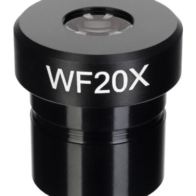 Окуляр levenhuk med 20x/9 (d 23,2 mm)