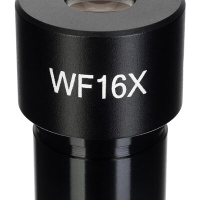 Окуляр levenhuk med 16x/11 (d 23,2 mm)