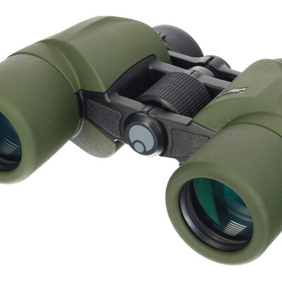 Бинокъл с решетка levenhuk army 10x40
