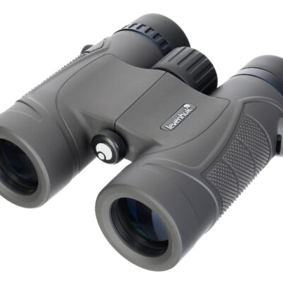 Бинокъл levenhuk nitro 10x32