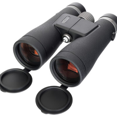 Бинокъл levenhuk nitro ed 12x50