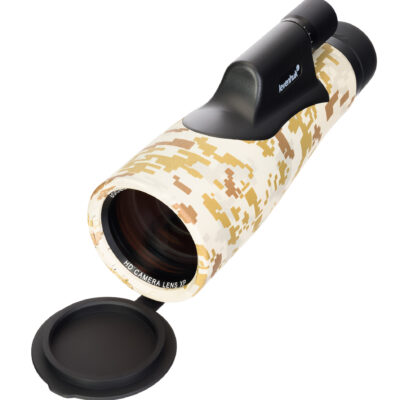 Монокъл с решетка levenhuk camo 10x56