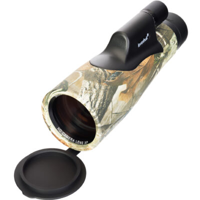 Монокъл с решетка levenhuk camo 10x56