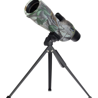 Зрителна тръба levenhuk camo 60
