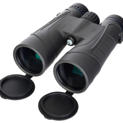 Бинокъл levenhuk nitro 12x50