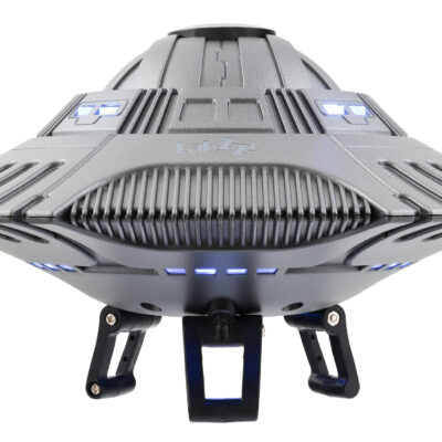 Планетариум ufo levenhuk labzz sp50