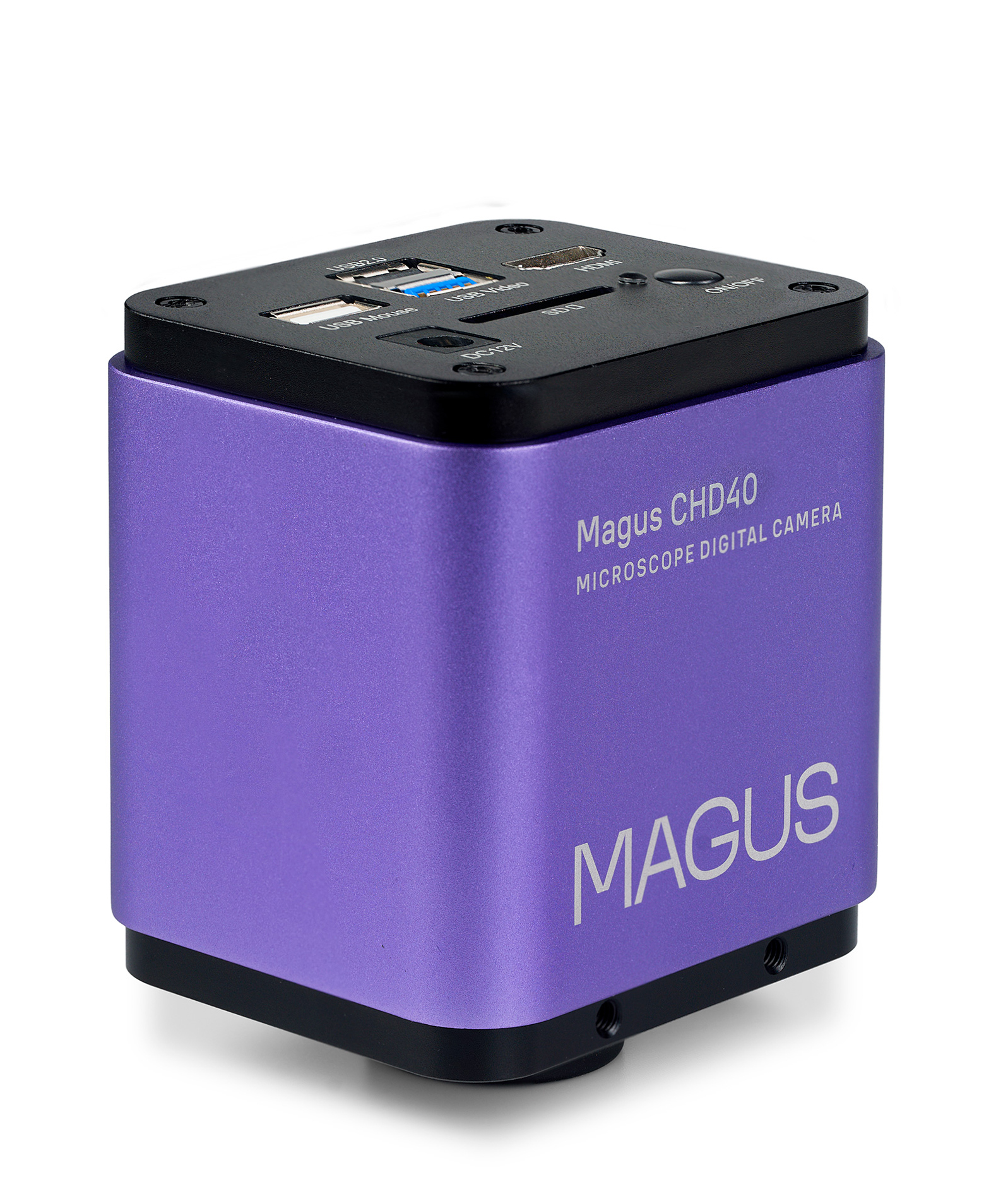 Металургичен цифров микроскоп magus metal d650 bd lcd Металургичен цифров микроскоп magus metal d650 bd lcd