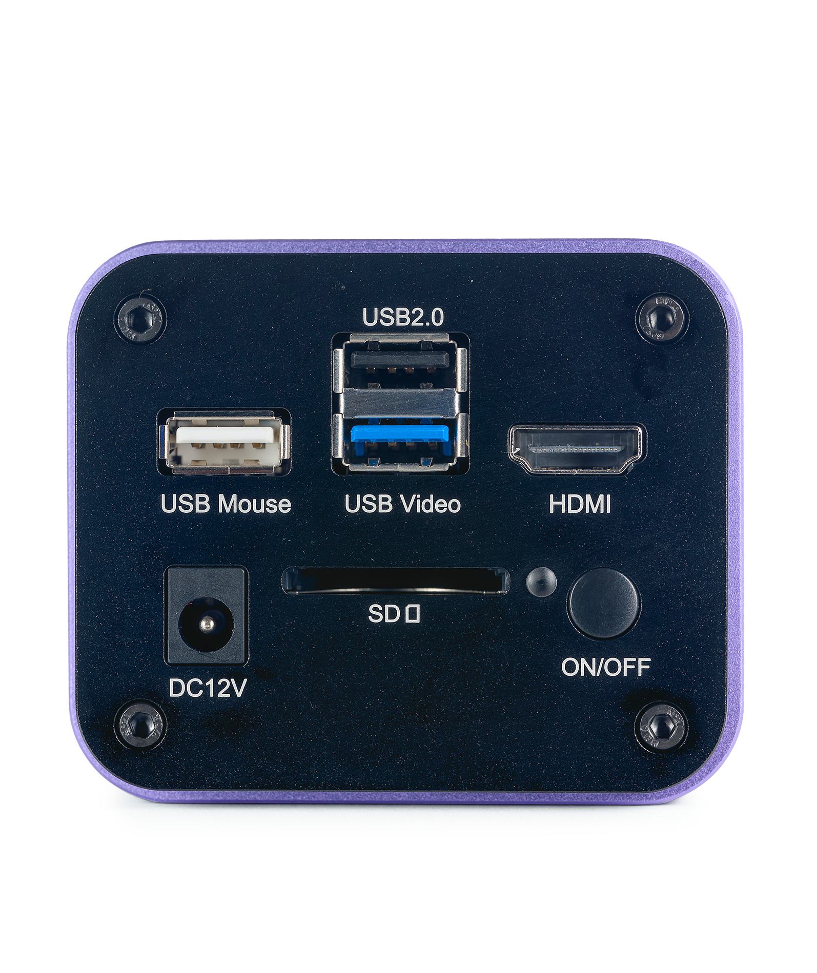 Металургичен цифров микроскоп magus metal d650 bd lcd Металургичен цифров микроскоп magus metal d650 bd lcd