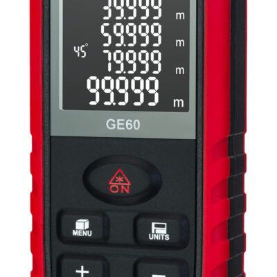Лазерен измерител ermenrich reel pro ge60
