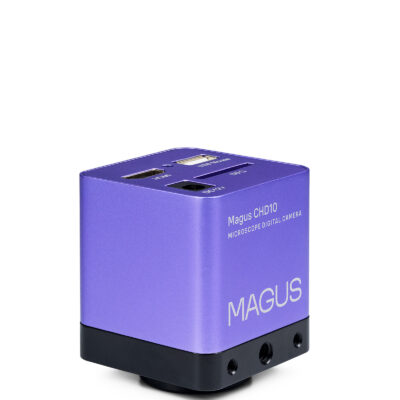 Цифрова камера magus chd10