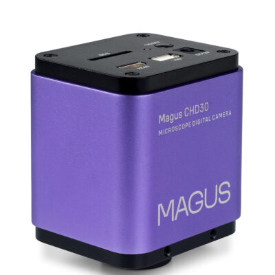 Цифрова камера magus chd30