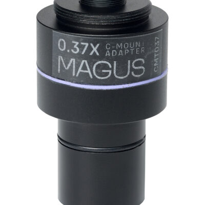 Адаптер за c образна монтировка magus cmt037