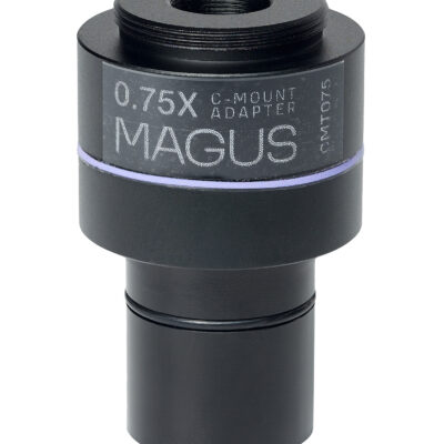 Адаптер за c образна монтировка magus cmt075