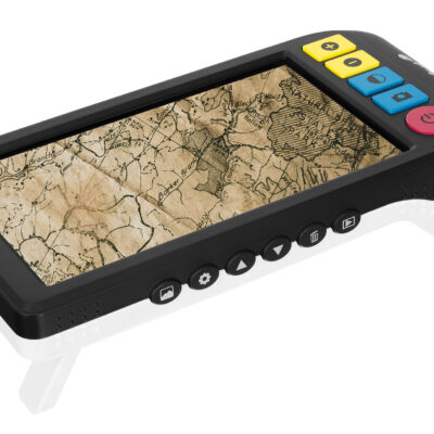 Цифрова лупа levenhuk dtx dx50