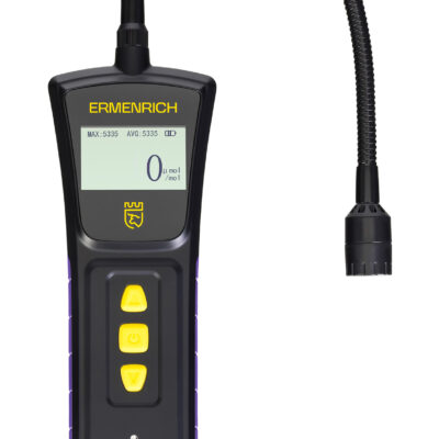 Газ детектор ermenrich ng40