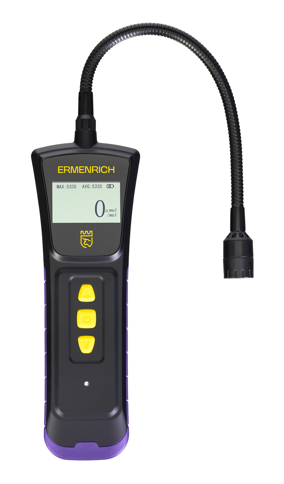 Газ детектор ermenrich ng40 Газ детектор ermenrich ng40