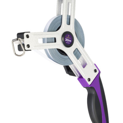 Геодезическа ролетка ermenrich reel sx30