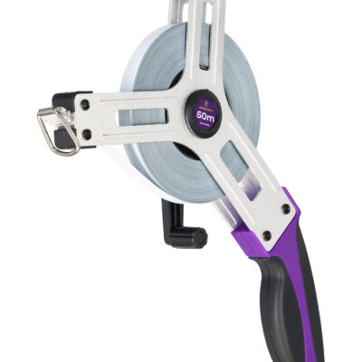 Геодезическа ролетка ermenrich reel sx50