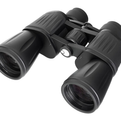 Бинокъл levenhuk new atom 7x50