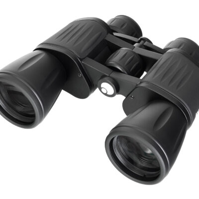 Бинокъл levenhuk new atom 10x50