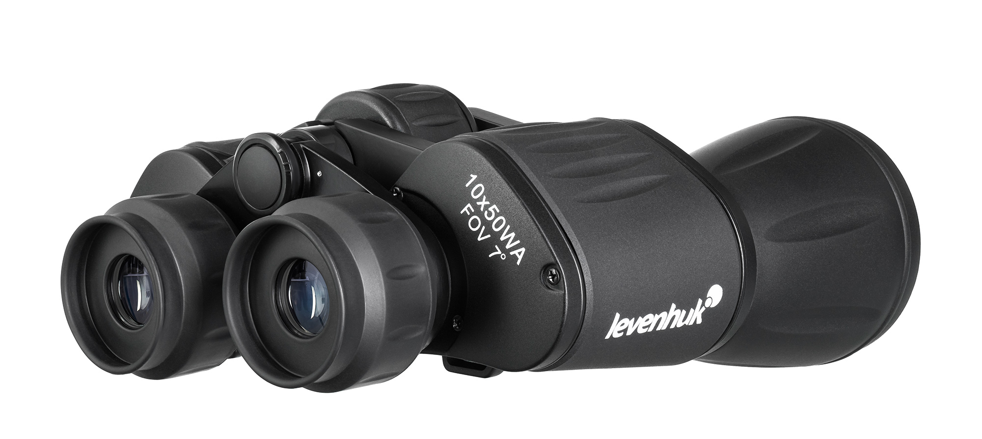 Бинокъл levenhuk new atom 10x50 Бинокъл levenhuk new atom 10x50