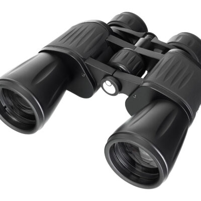 Бинокъл levenhuk new atom 10–30x50