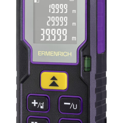 Лазерен измерител ermenrich reel plus gd40