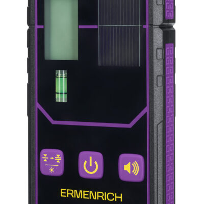 Лазерен приемник ermenrich lr20