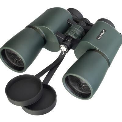 Бинокъл levenhuk new sherman pro 12x50