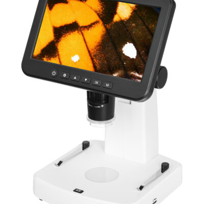 Цифров микроскоп levenhuk dtx 800 lcd