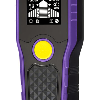 Детектор за издатини ermenrich ping sm40