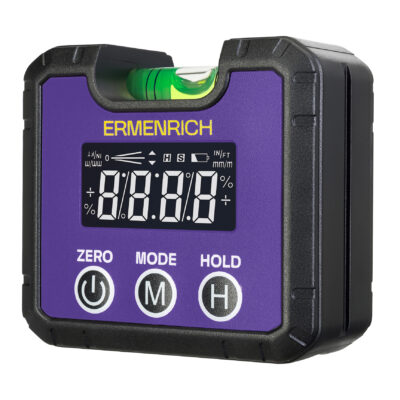 Цифров нивелир ermenrich verk lq30