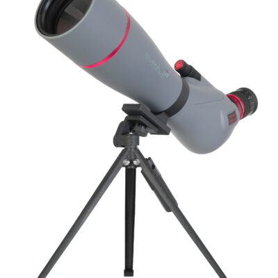 Зрителна тръба levenhuk new blaze plus 80